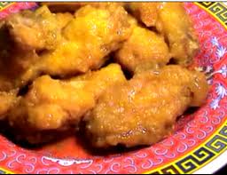 Chicken Kebabs
